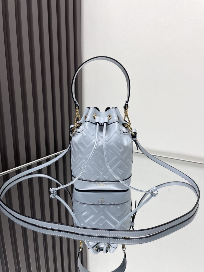 Fendi Bucket Bags